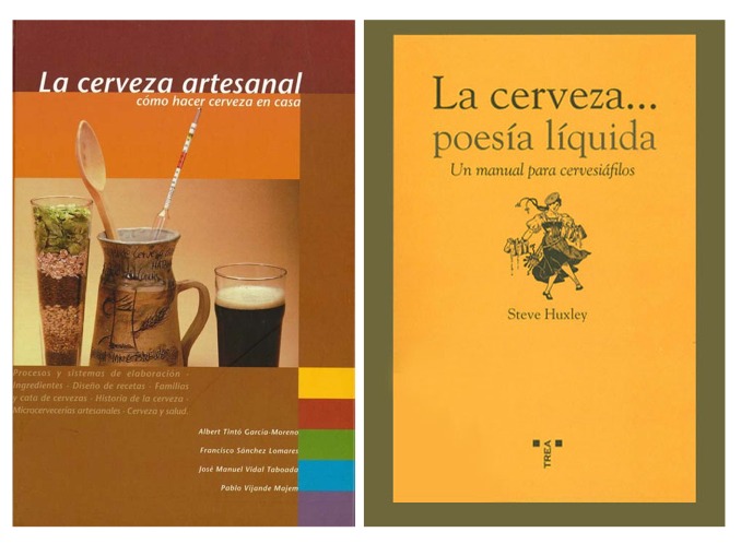 Aprendiz de Cervecero: I. Introducción - El Rincón del Cervecero